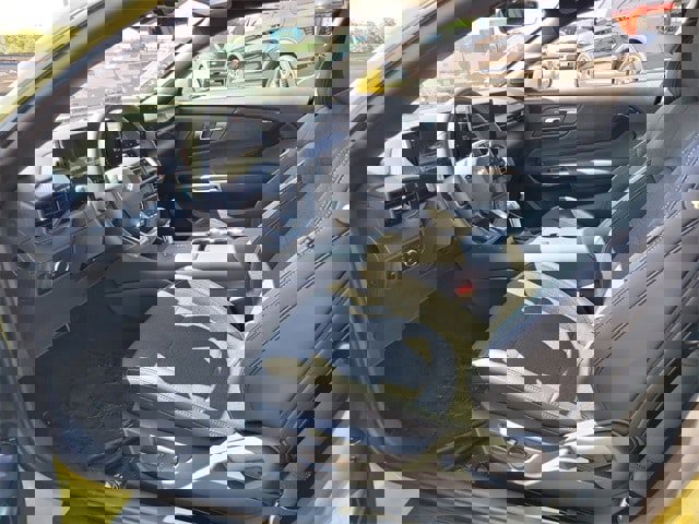 New 2025 Ford Mustang Coupe image 29