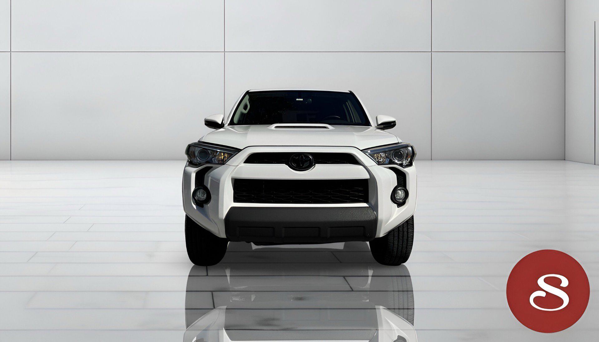Used 2019 Toyota 4Runner TRD Off-Road Premium image 5