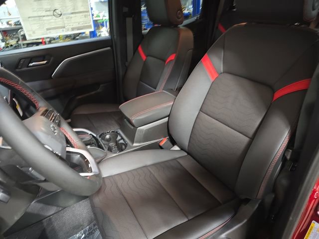 New 2026 Chevrolet Colorado Z71 image 15