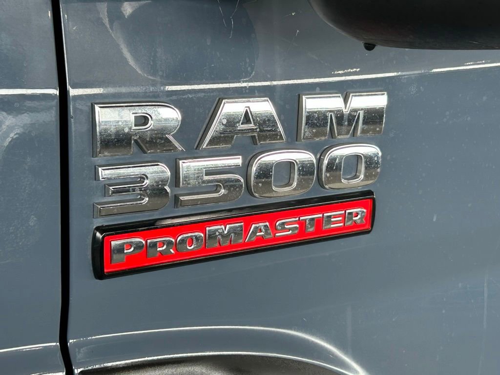Used 2020 RAM ProMaster 3500 FWD image 31