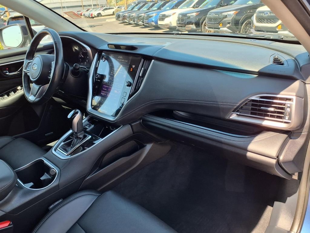 Certified 2022 Subaru Outback Limited AWD/4WD image 18