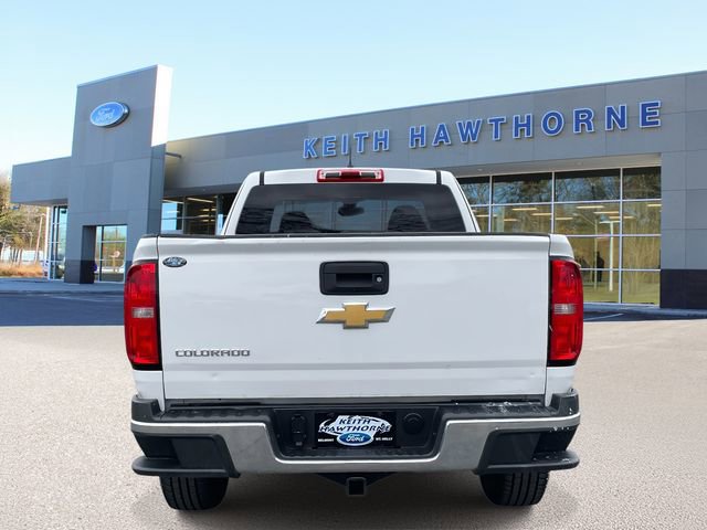 Used 2020 Chevrolet Colorado 2WD Extended Cab image 5