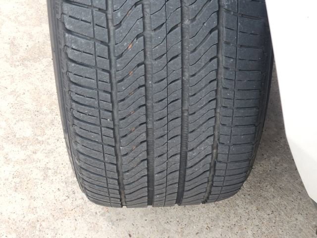 Used 2023 GMC Yukon Denali w/ LPO, Floor Liner Package AWD/4WD image 11