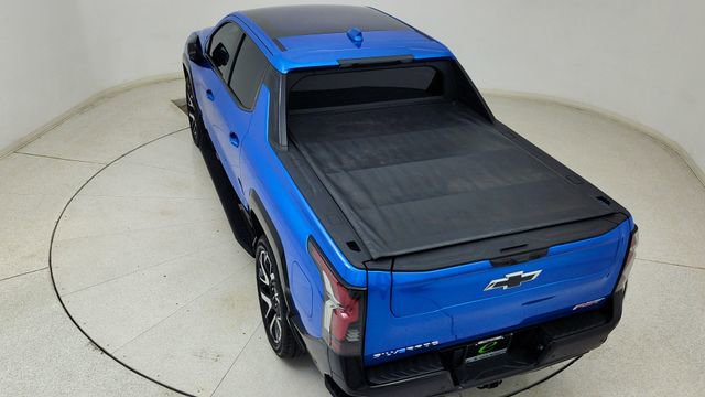 Used 2025 Chevrolet Silverado EV RST image 82