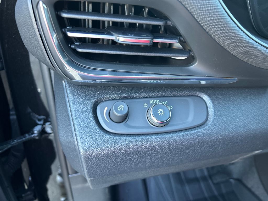 New 2026 Buick Envista Preferred w/ Convenience I Package FWD image 21