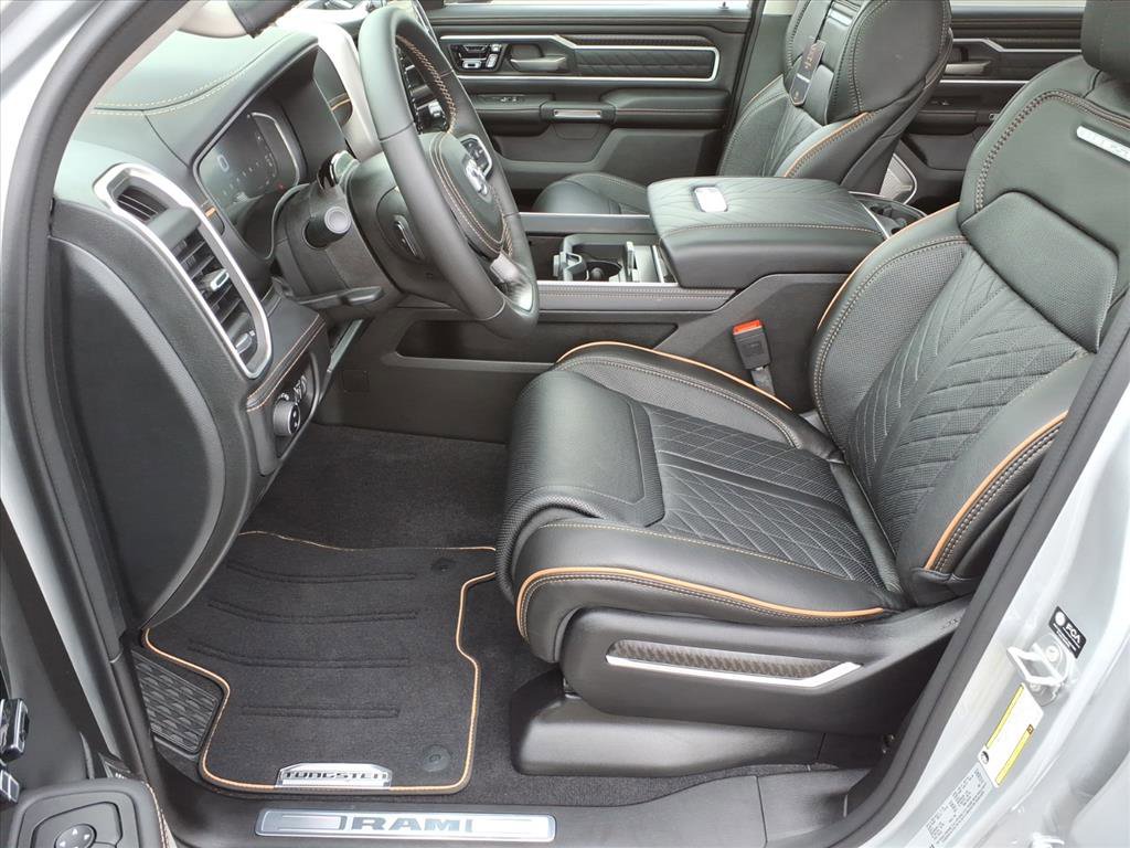 New 2026 RAM 1500 Tungsten AWD/4WD image 13