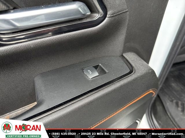 Used 2024 GMC Sierra 2500 AT4 w/ AT4 Preferred Package image 30