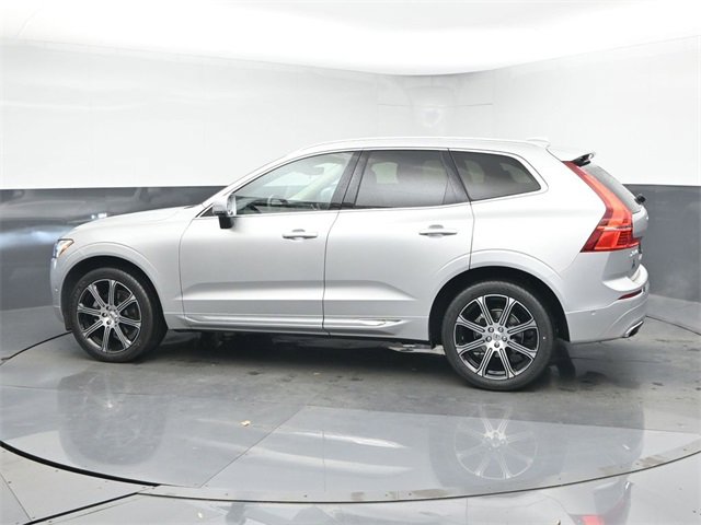 Used 2019 Volvo XC60 T5 Inscription w/ Protection Package Premier image 5