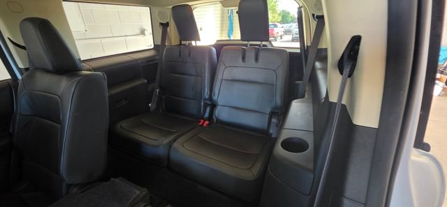 Used 2019 Ford Flex Limited w/ Equipment Group 303A image 27