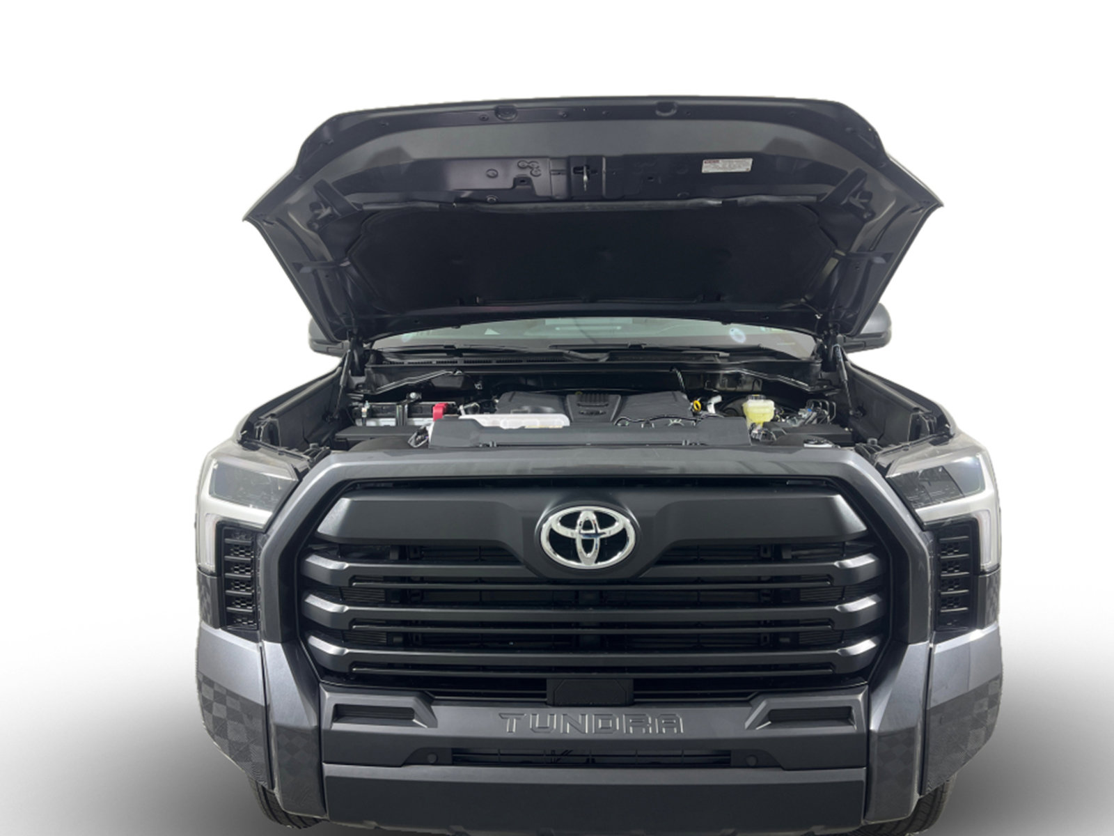 New 2026 Toyota Tundra SR5 image 11