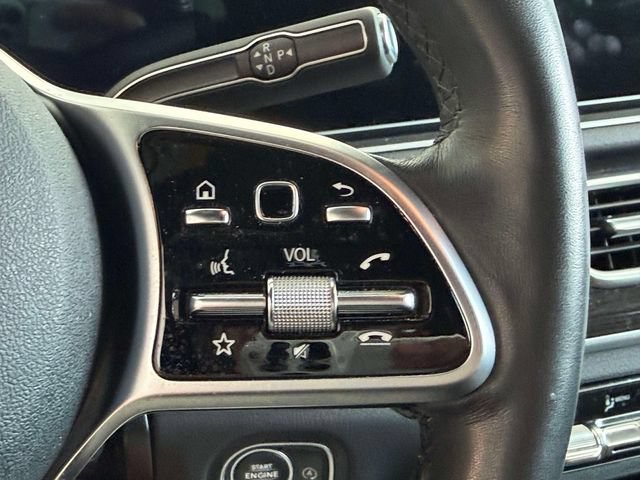 Certified 2023 Mercedes-Benz GLS 450 4MATIC image 23