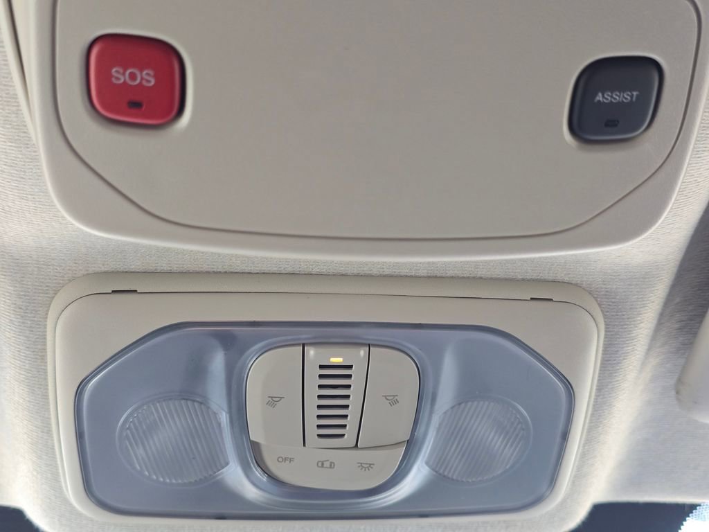 Used 2024 RAM ProMaster 1500 w/ Safety Group image 62