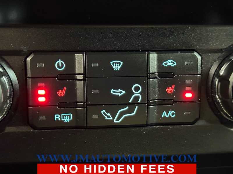 Used 2022 Ford F250 XLT w/ XLT Premium Package image 40