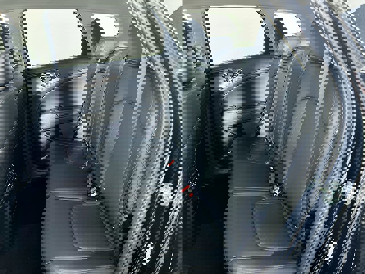 New 2026 Kia Sportage SX image 30