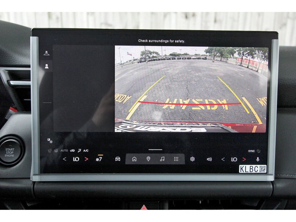 New 2026 MAZDA CX-5 Preferred AWD/4WD image 23
