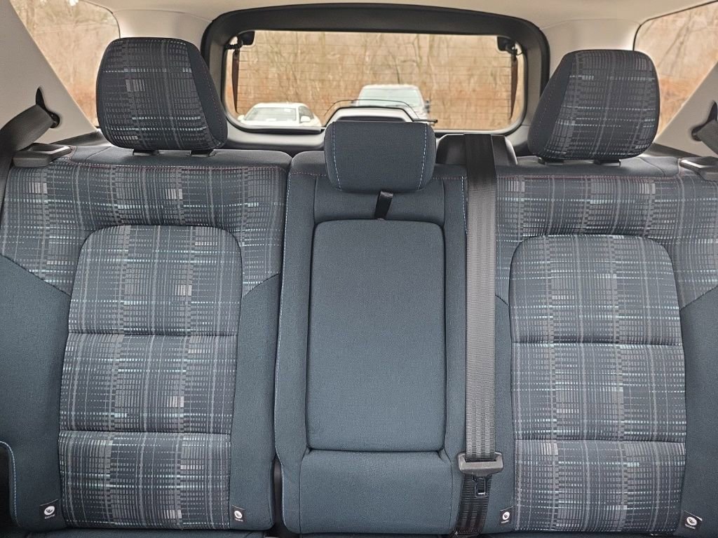 Certified 2023 Ford Bronco Sport Heritage image 23