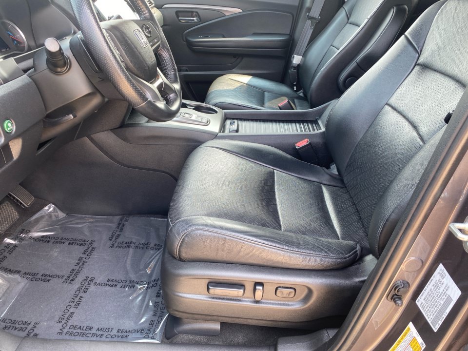 Used 2020 Honda Passport EX-L image 11