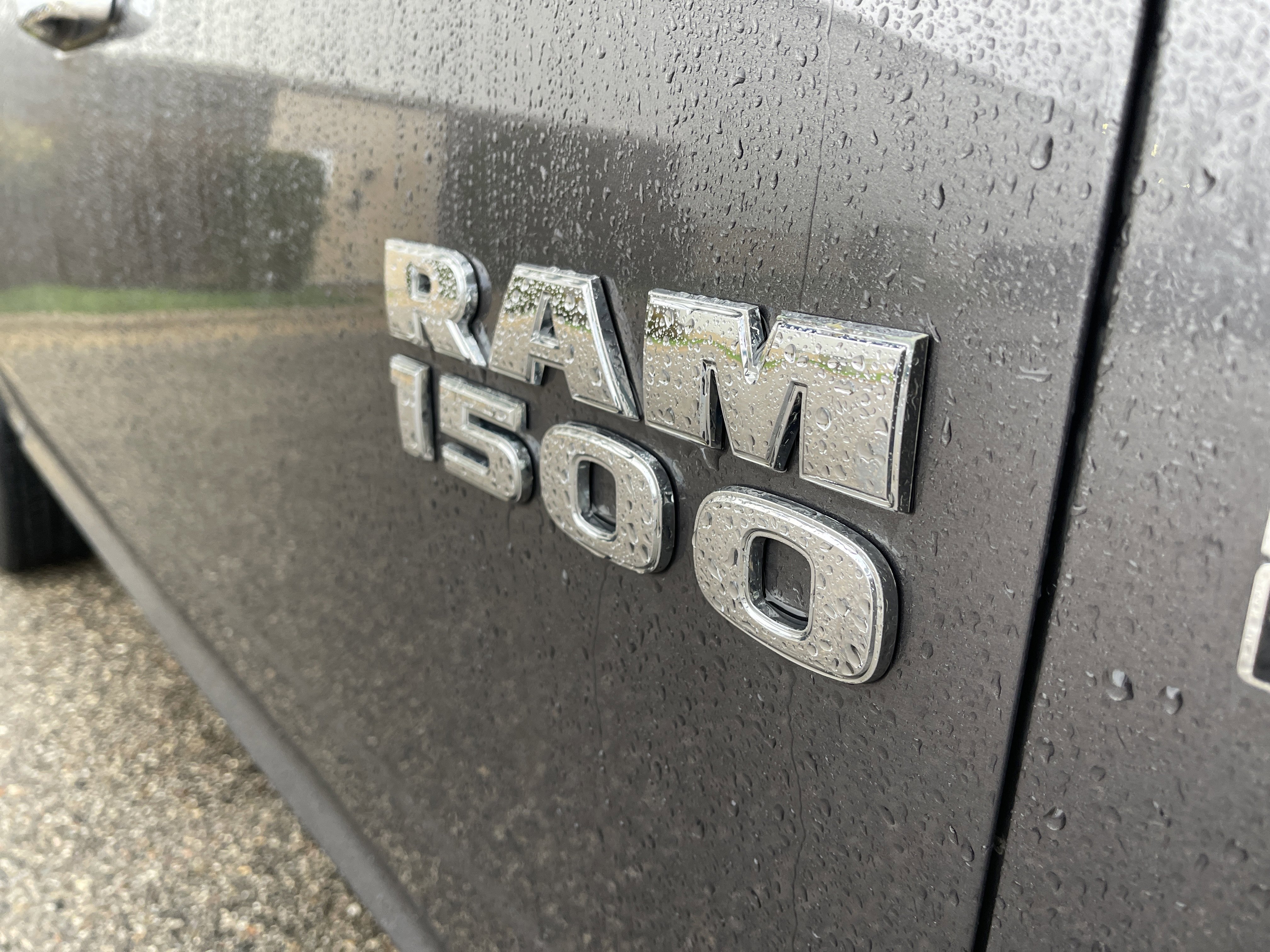 Used 2018 RAM 1500 Classic SLT AWD/4WD image 23