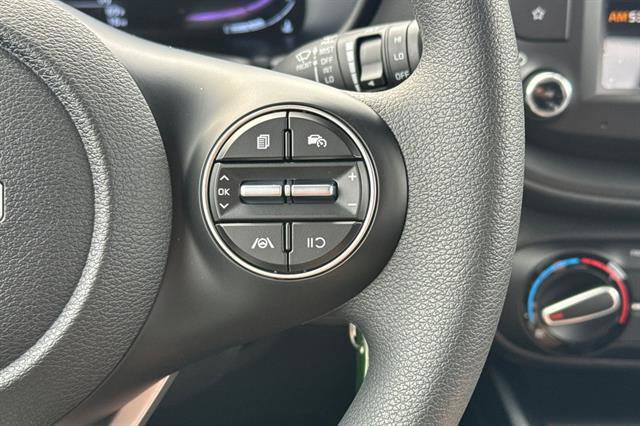 New 2025 Kia Soul LX image 26