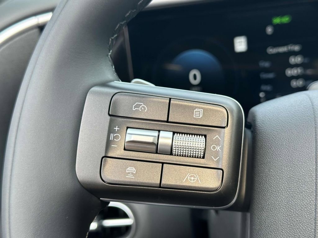 New 2026 Hyundai Palisade Calligraphy AWD/4WD image 28