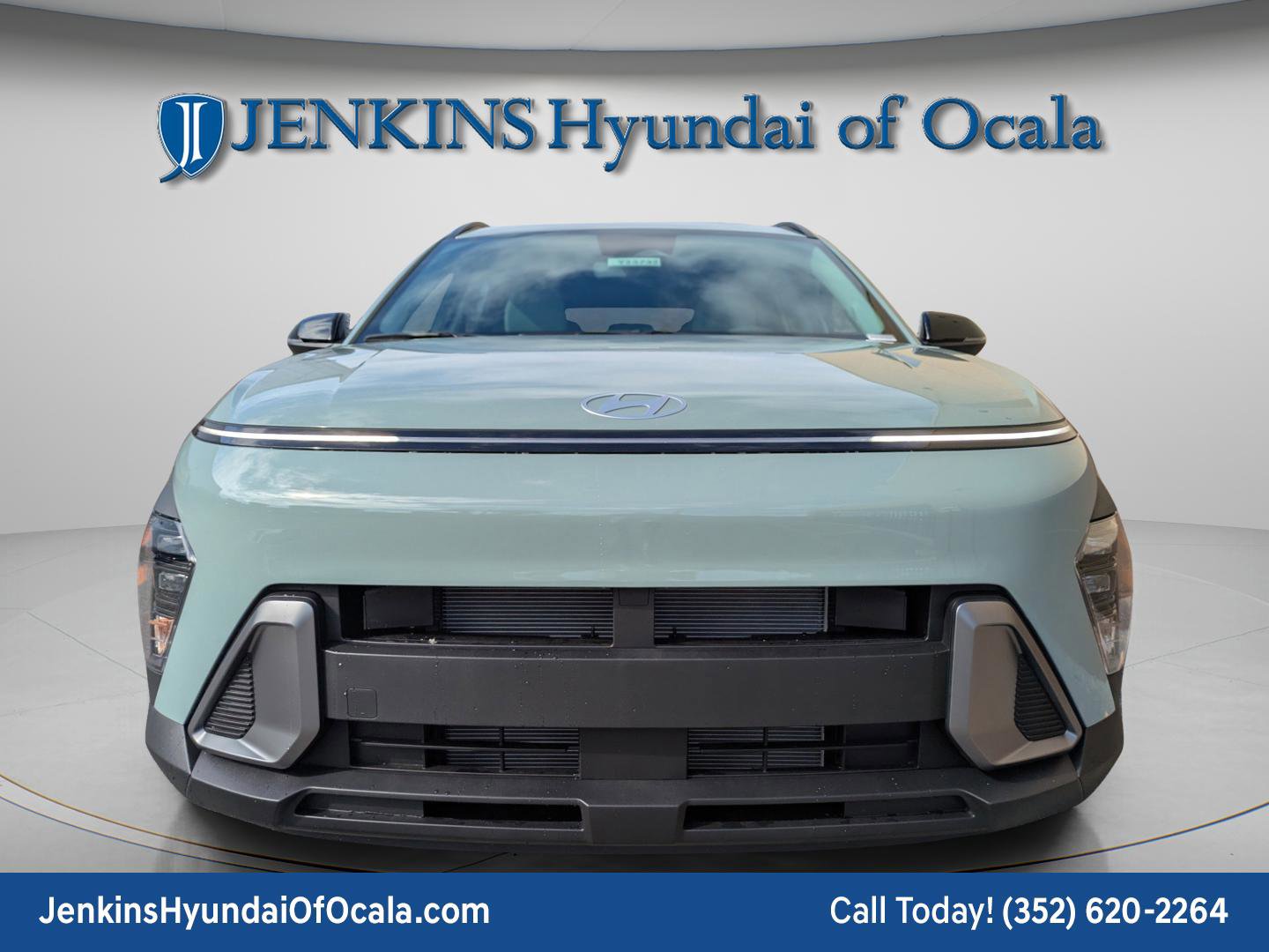 New 2026 Hyundai Kona SEL Sport image 11