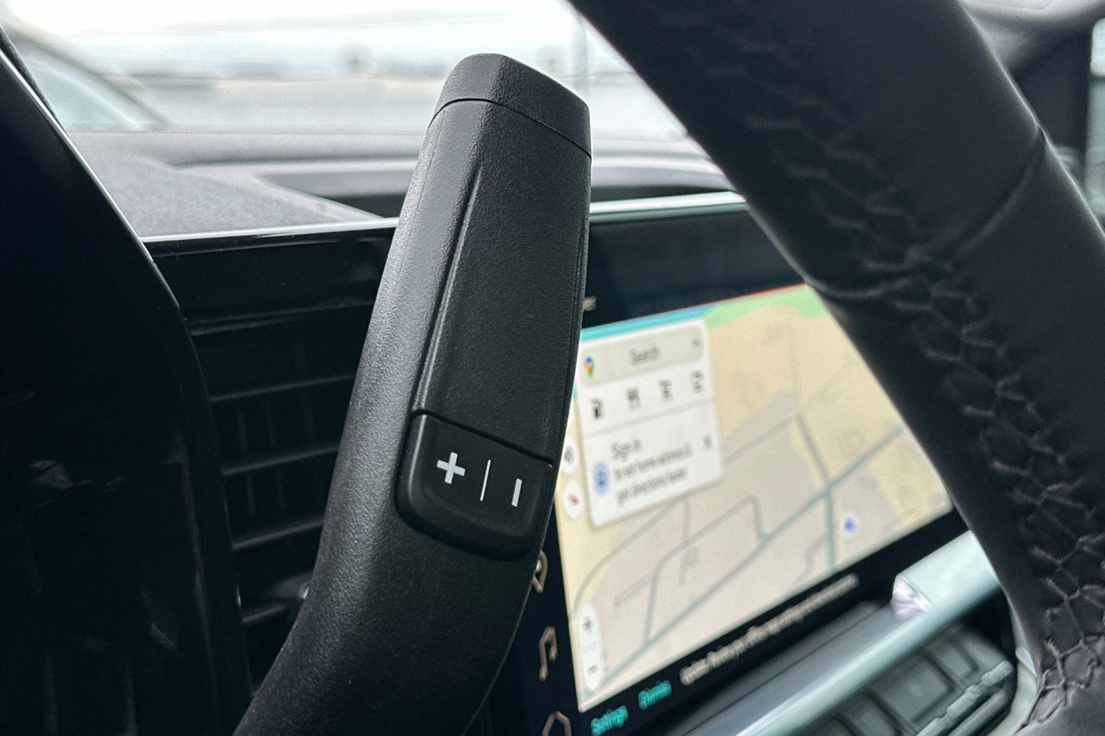 Used 2024 GMC Sierra 1500 Elevation w/ LPO, Elevation Black Package image 30