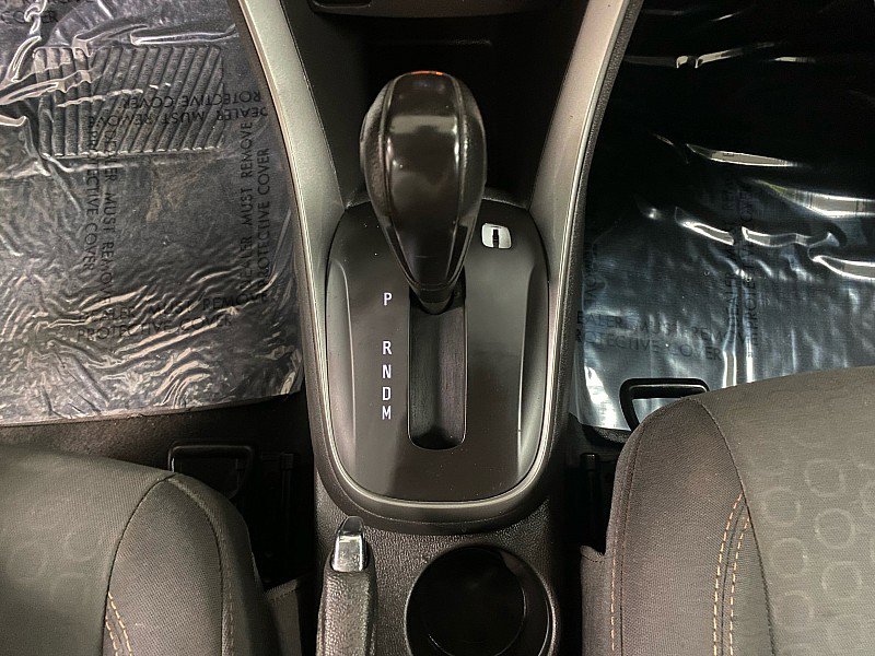 Used 2018 Chevrolet Trax LS image 28