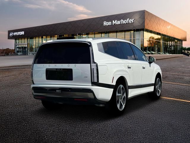 New 2026 Hyundai Ioniq 9 Calligraphy image 7