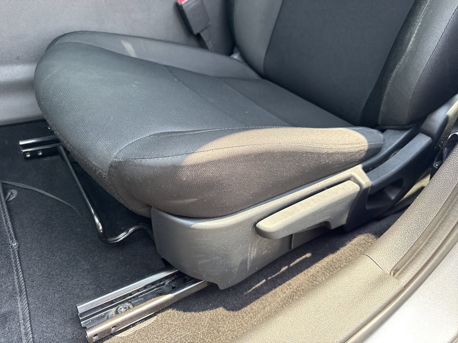 Used 2025 Nissan Sentra S FWD image 16