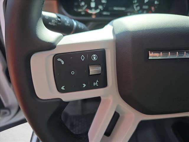 New 2026 Land Rover Defender 110 X-Dynamic SE image 13