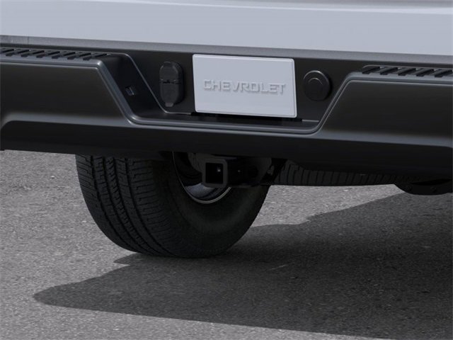 New 2026 Chevrolet Silverado 1500 W/T image 14