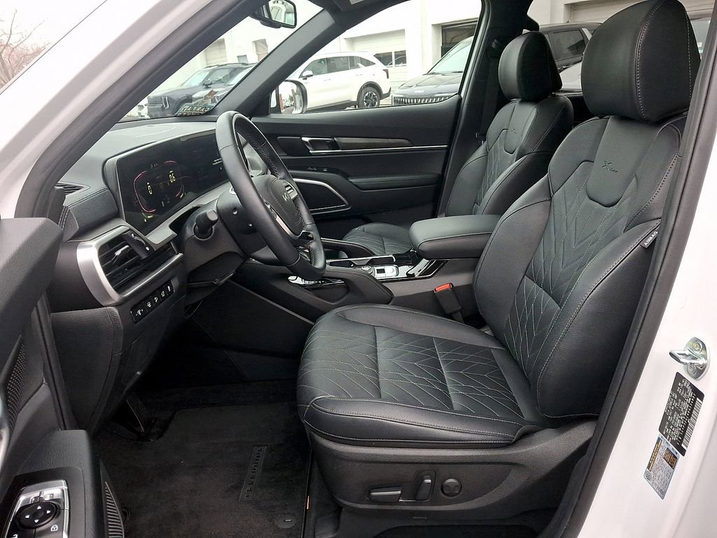 Certified 2024 Kia Telluride EX X-Line image 14