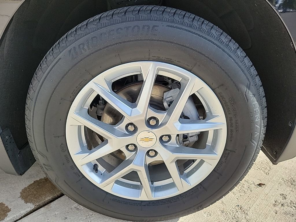 Used 2022 Chevrolet Equinox LT image 10