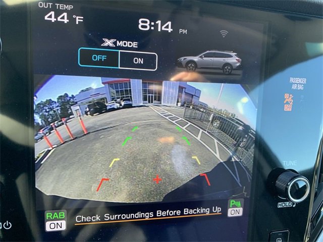 Used 2022 Subaru Outback Limited image 22