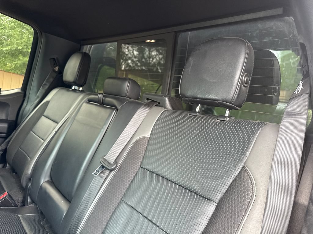 Used 2019 Ford F150 Raptor w/ Equipment Group 802A Luxury AWD/4WD image 19