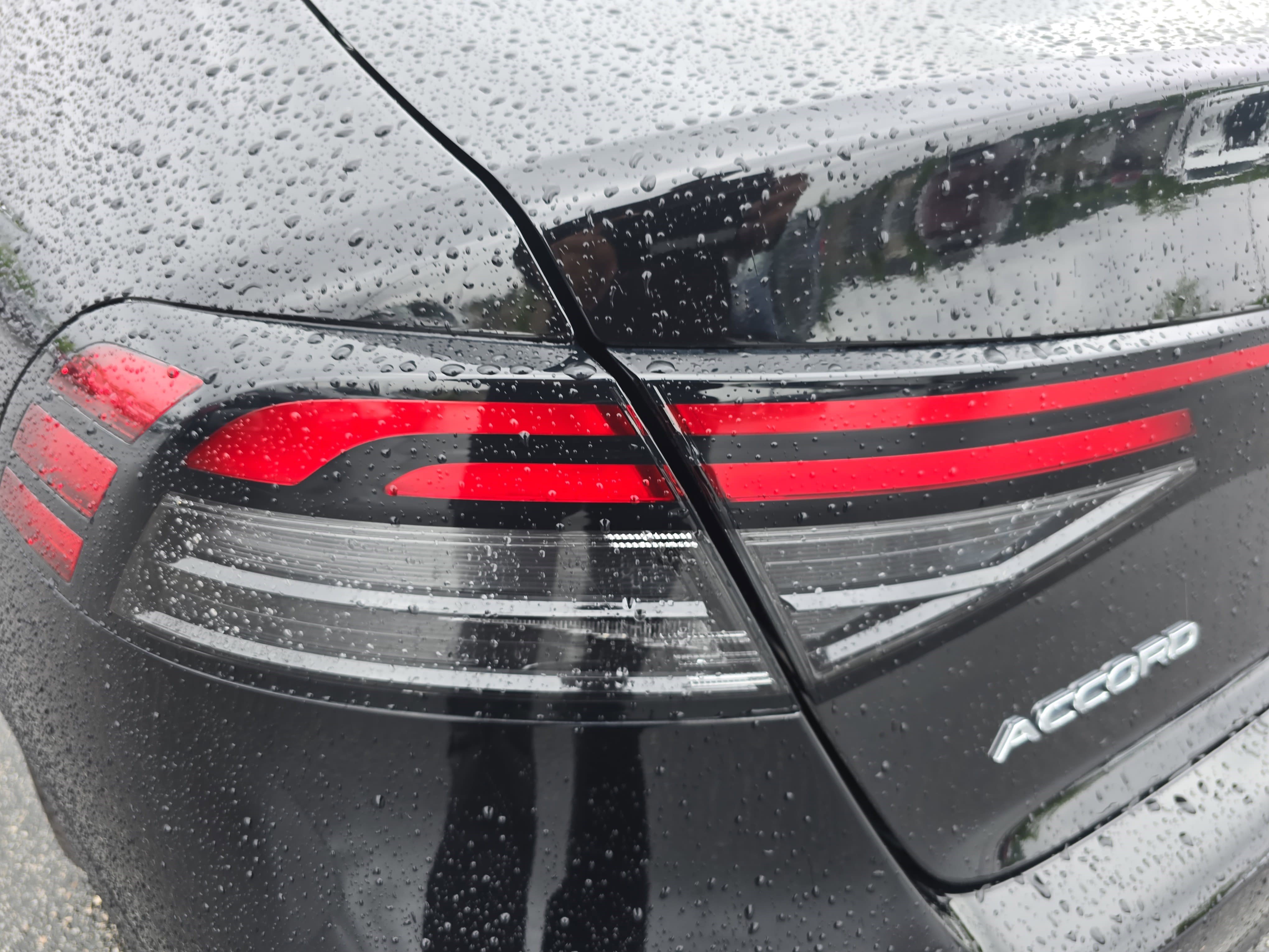 Used 2023 Honda Accord EX image 33
