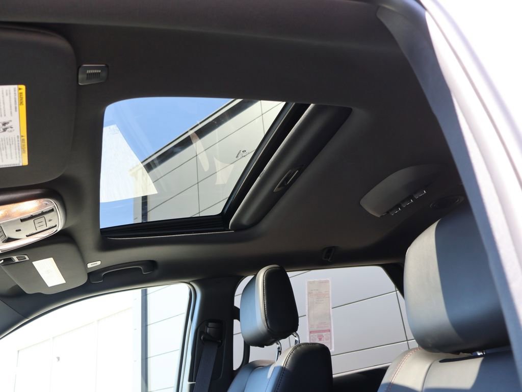 New 2026 Dodge Durango GT image 27