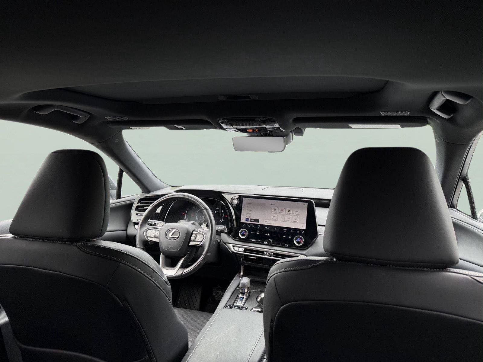 Certified 2024 Lexus RX 350 Premium Plus w/ Convenience Package AWD/4WD image 26