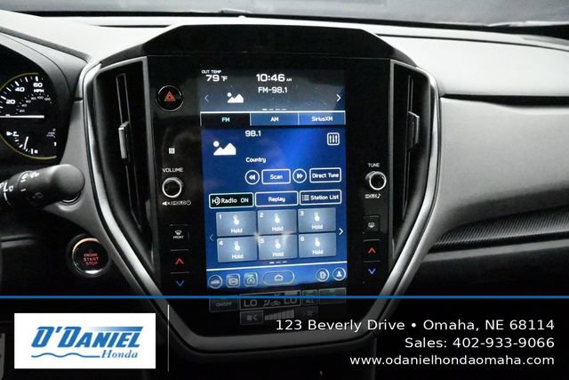Used 2024 Subaru Crosstrek 2.5i Sport AWD/4WD image 29