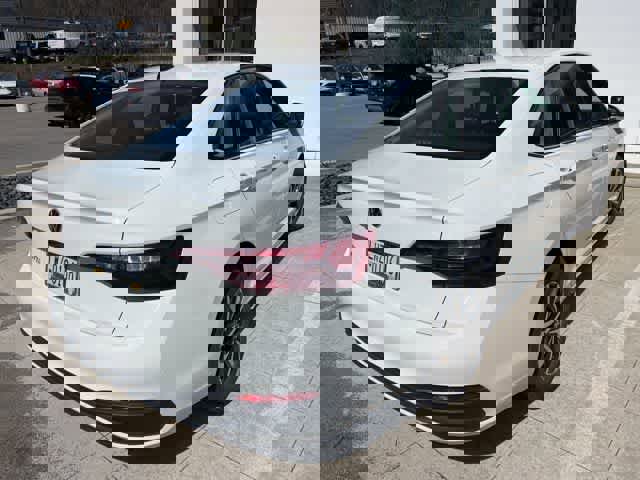 Certified 2022 Volkswagen Jetta S w/ IQ.Drive Package image 5