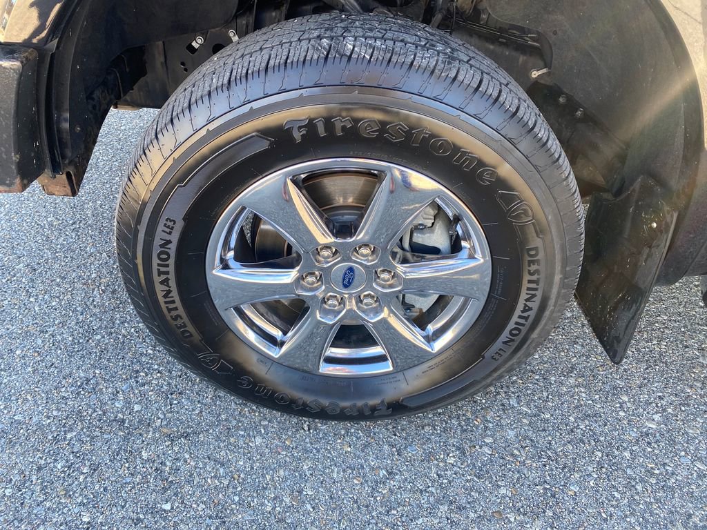 Used 2020 Ford F150 Lariat image 28