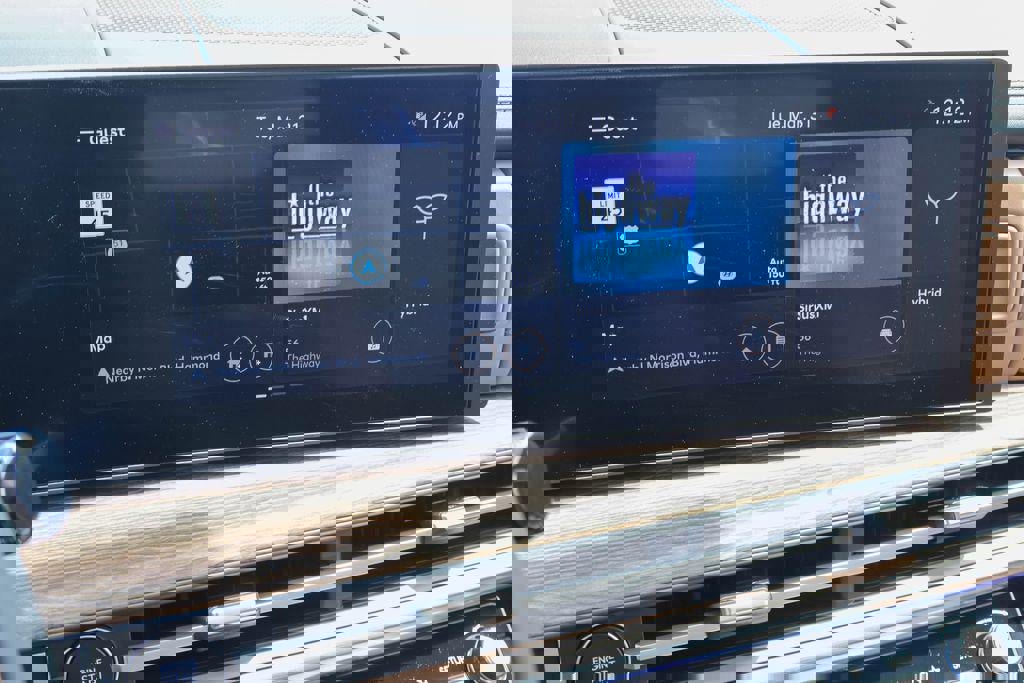 New 2026 Hyundai Santa Fe Calligraphy image 5