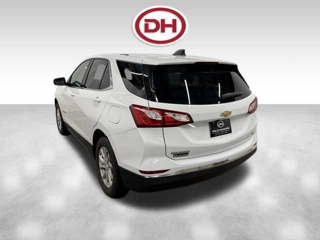 Used 2018 Chevrolet Equinox LT image 11