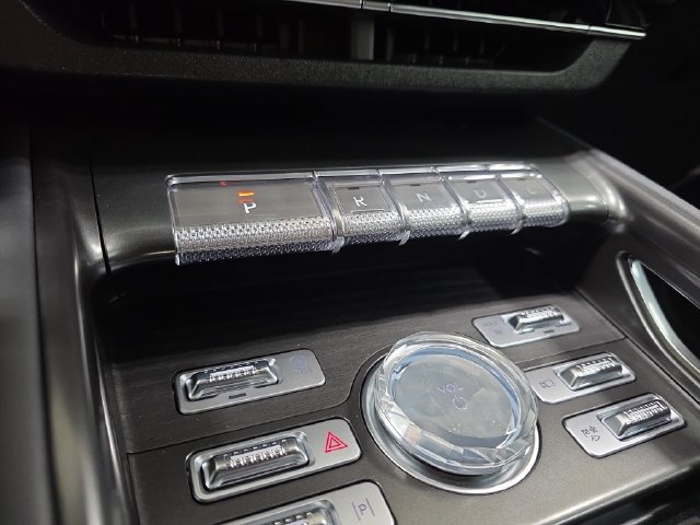 New 2026 Lincoln Nautilus Reserve AWD/4WD image 21