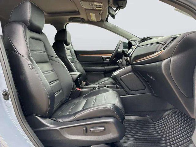 Certified 2022 Honda CR-V EX-L image 31