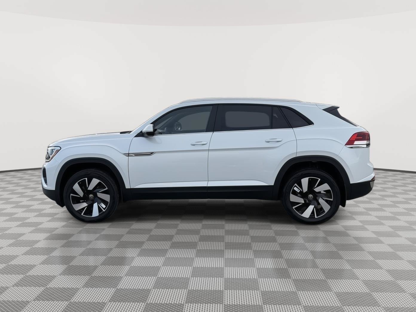 New 2026 Volkswagen Atlas Cross Sport SE AWD/4WD image 6