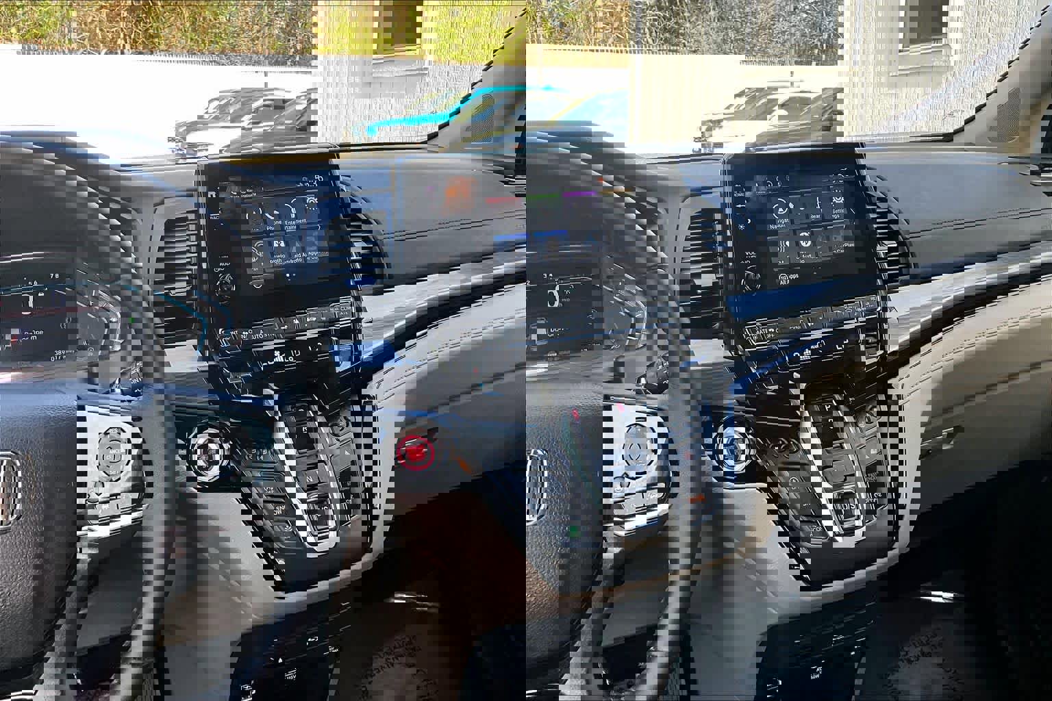 Used 2023 Honda Odyssey Elite image 7