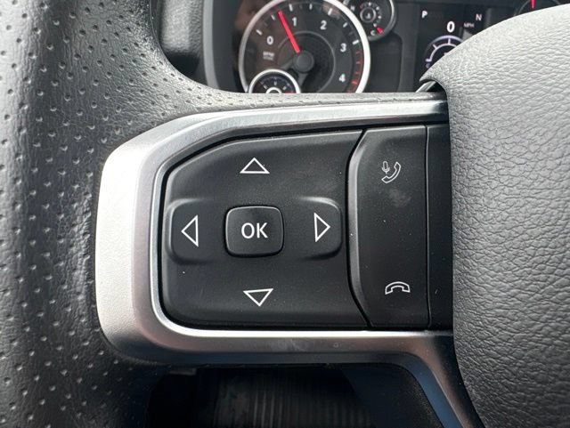 New 2026 RAM 5500 Tradesman w/ Chrome Appearance Group AWD/4WD image 20