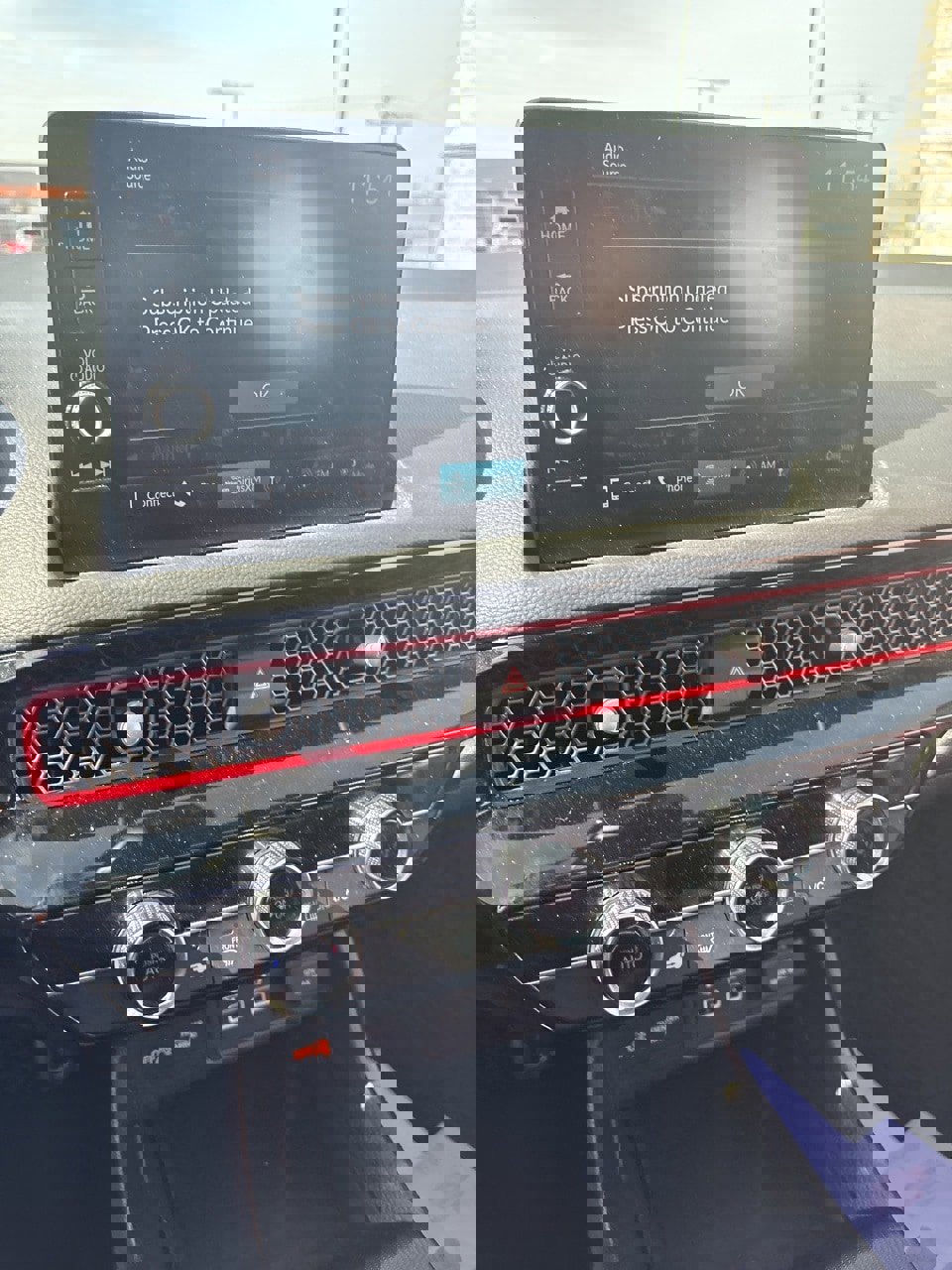 Used 2024 Honda Civic Si image 7