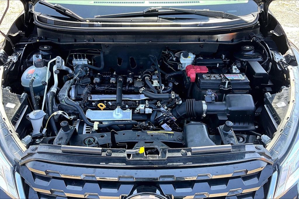 Used 2023 Nissan Kicks SV image 10